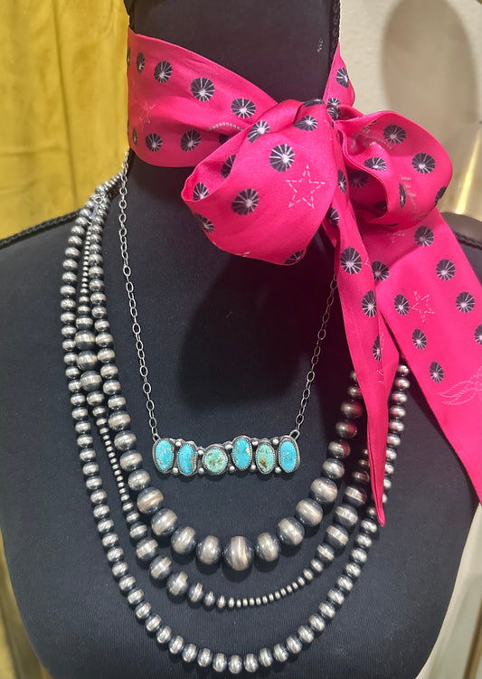 Waylon Necklace