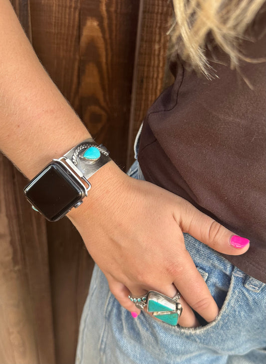 Halee Watchband