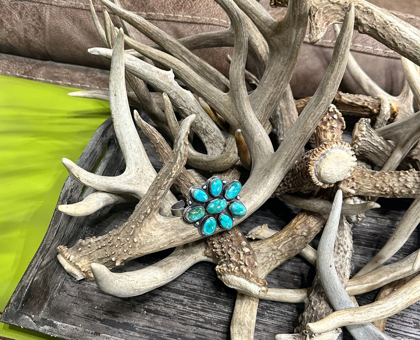 Brandy Cuff