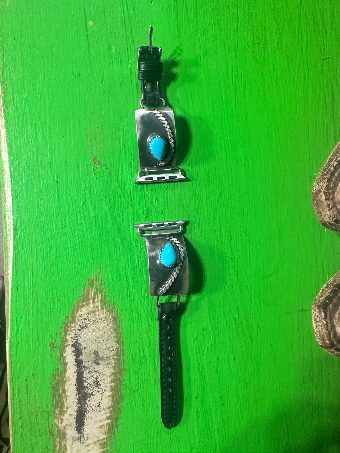 Halee Watchband