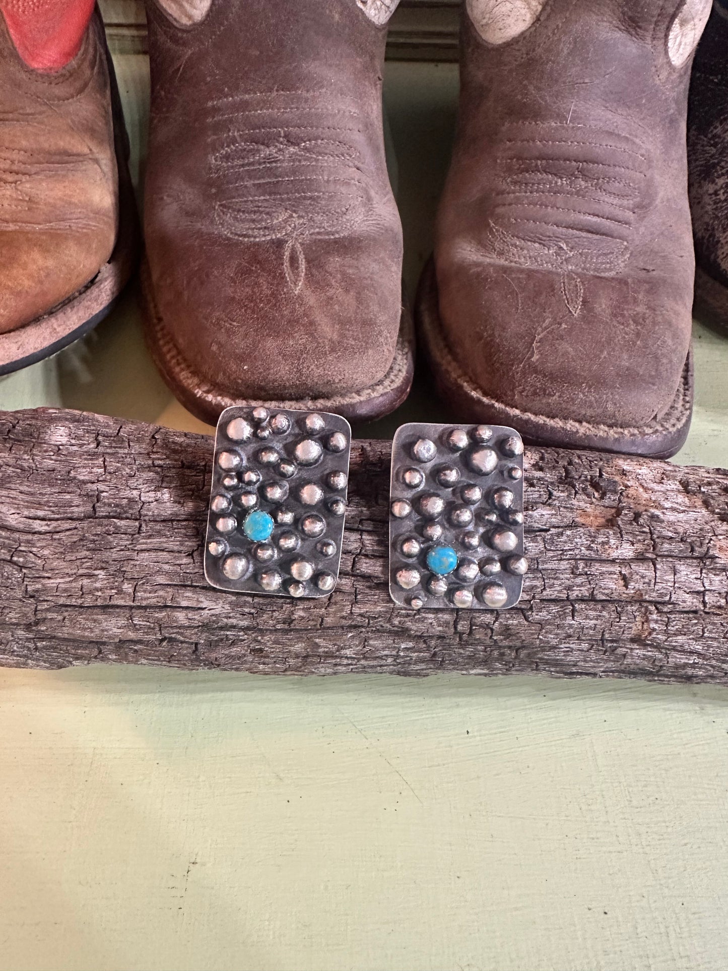 Rio Earrings