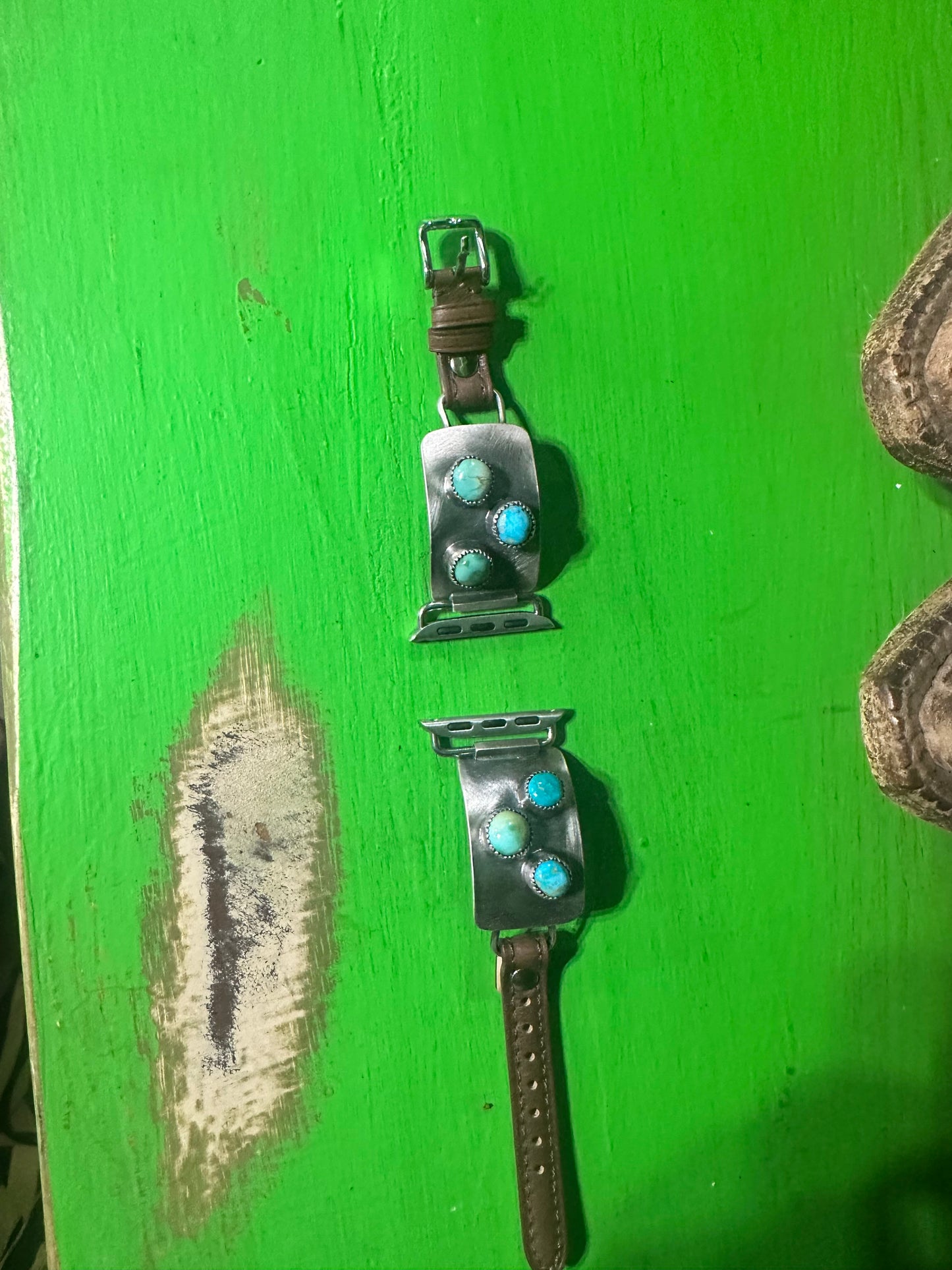 Dawson Watchband