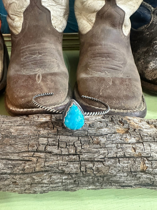 Grayson Cuff