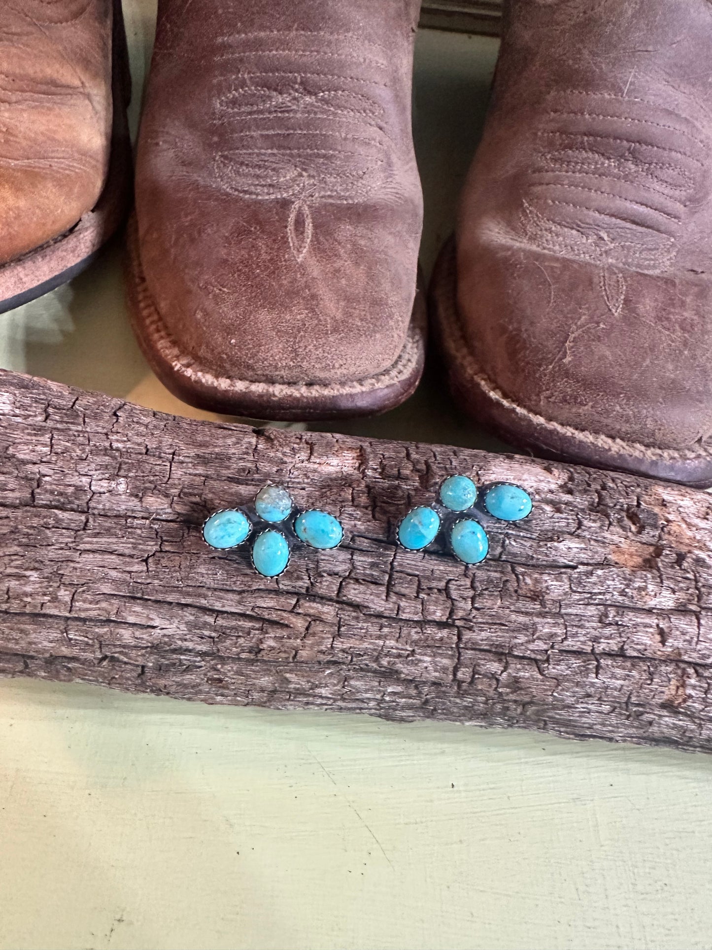 Rhett Earrings